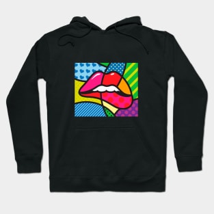 LIPS Hoodie